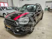 2018 Mini Countryman