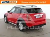 2018 Mini Countryman