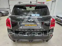 2018 Mini Countryman