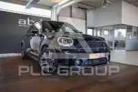 2018 Mini Countryman