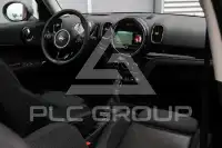 2018 Mini Countryman