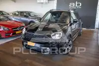 2018 Mini Countryman