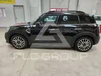 2018 Mini Countryman