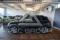 2018 Mini Countryman