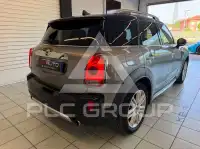 2018 Mini Countryman