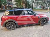 2018 Mini Countryman