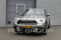 2018 Mini Countryman