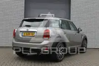 2018 Mini Countryman