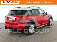 2018 Mini Countryman