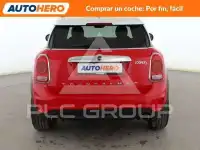 2018 Mini Countryman