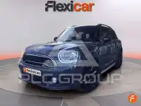 2018 Mini Countryman