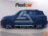 2018 Mini Countryman