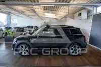 2018 Mini Countryman