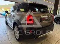 2018 Mini Countryman