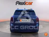 2018 Mini Countryman