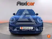 2018 Mini Countryman