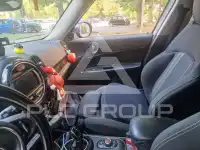 2018 Mini Countryman