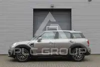 2018 Mini Countryman