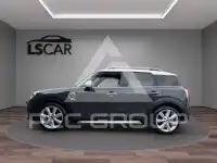 2018 Mini Countryman