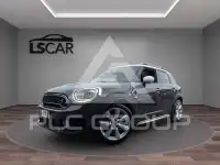 2018 Mini Countryman