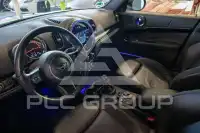 2018 Mini Countryman