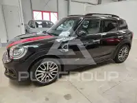2018 Mini Countryman