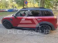 2018 Mini Countryman
