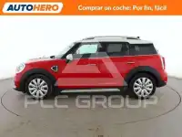 2018 Mini Countryman