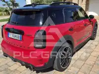 2018 Mini Countryman