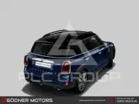 2018 Mini Countryman