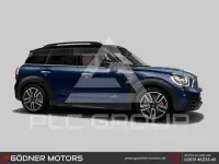 2018 Mini Countryman