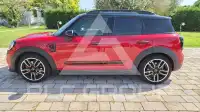 2018 Mini Countryman