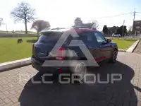 2018 Mini Countryman