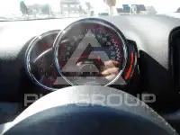 2018 Mini Countryman