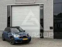 2018 Mini Countryman
