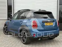 2018 Mini Countryman