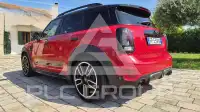 2018 Mini Countryman