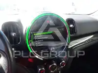 2018 Mini Countryman