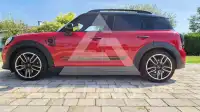 2018 Mini Countryman