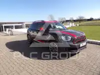 2018 Mini Countryman