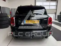 2018 Mini Countryman