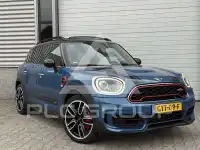 2018 Mini Countryman