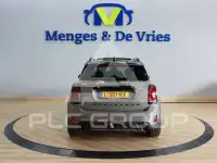 2018 Mini Countryman