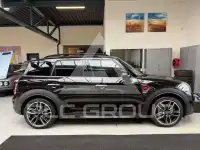 2018 Mini Countryman