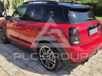 2018 Mini Countryman