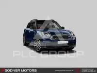 2018 Mini Countryman