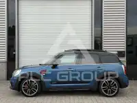 2018 Mini Countryman