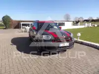 2018 Mini Countryman