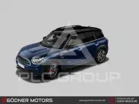 2018 Mini Countryman