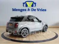 2018 Mini Countryman
